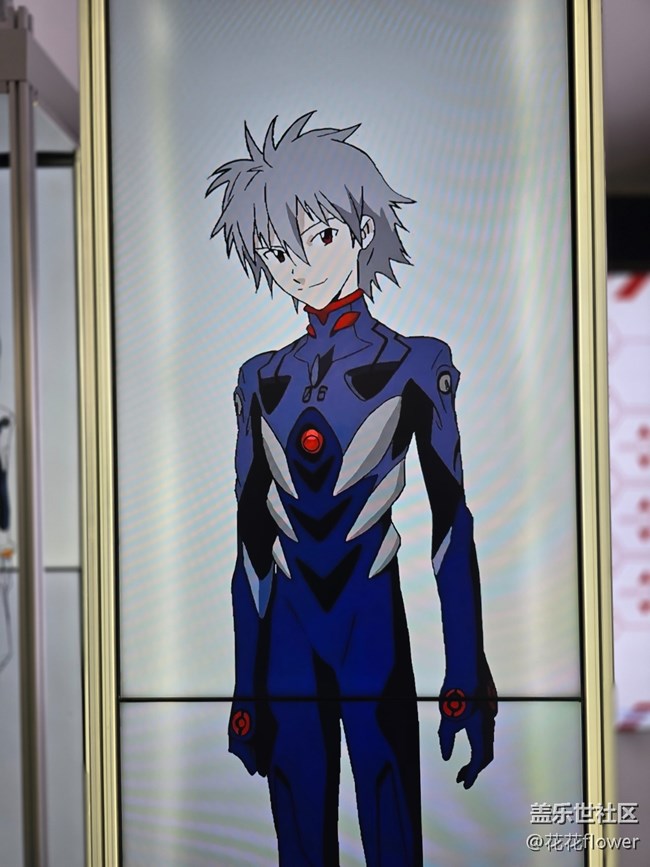 #八月記事簿——漫展