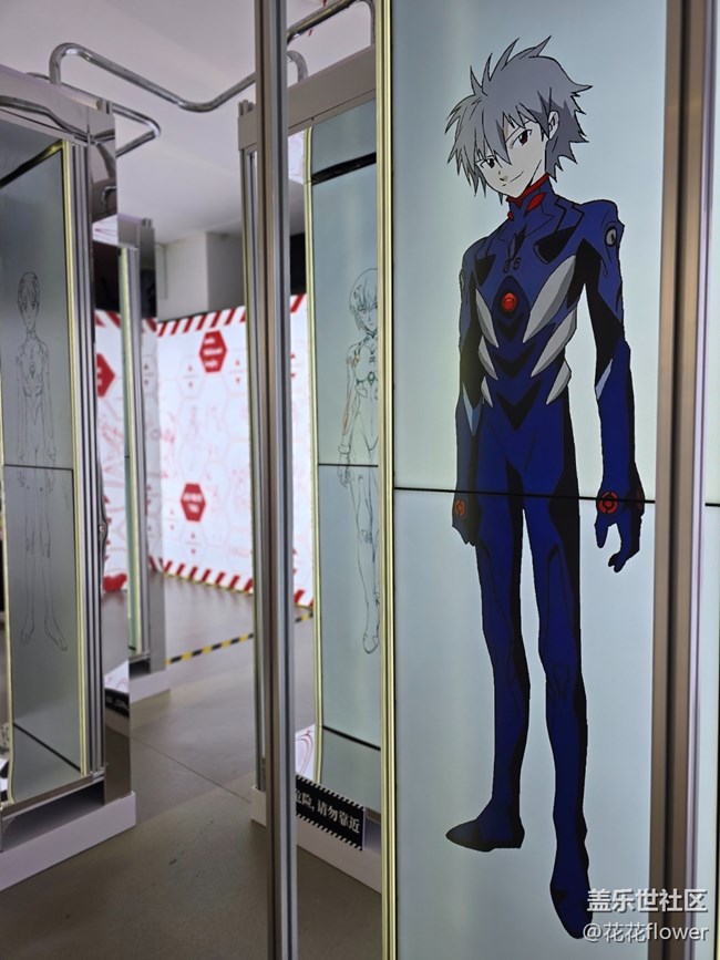 #八月記事簿——漫展