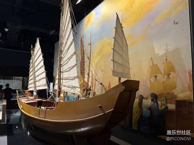 【時間影像】博物館