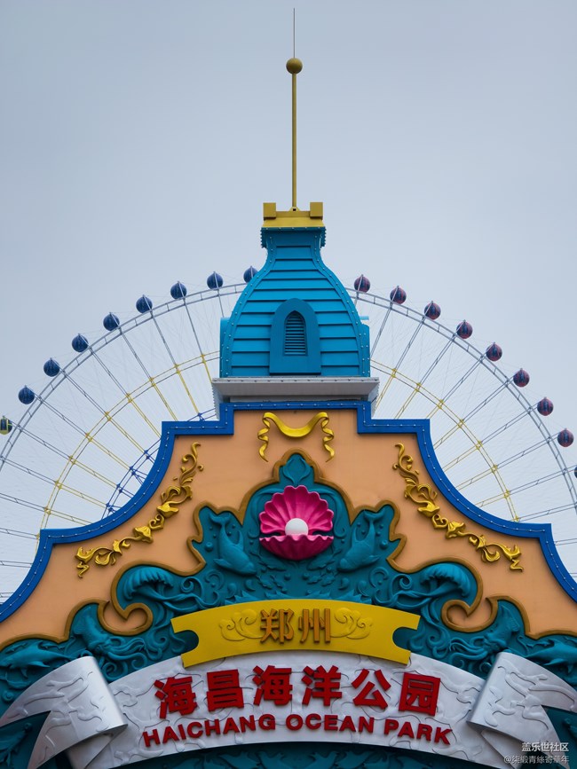 【Galaxy中原海洋夢(mèng)】與海洋的邂逅之旅