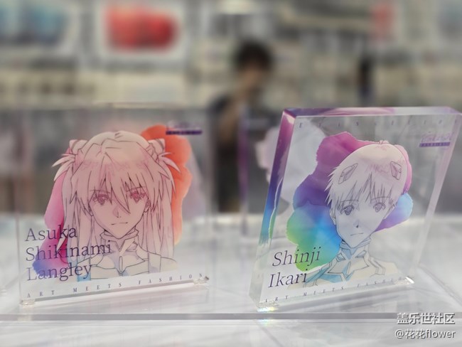 #八月記事簿——漫展