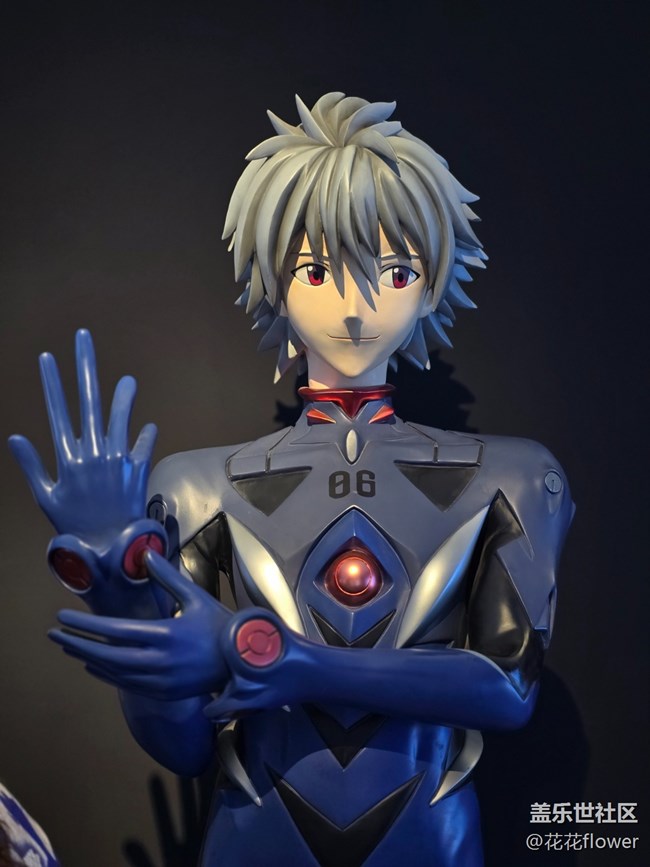 #八月記事簿——漫展