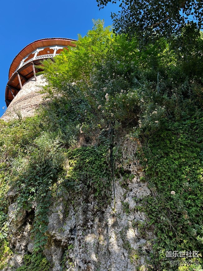 【尋秋】秋高氣爽去爬山