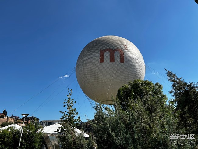 【尋秋】秋高氣爽去爬山