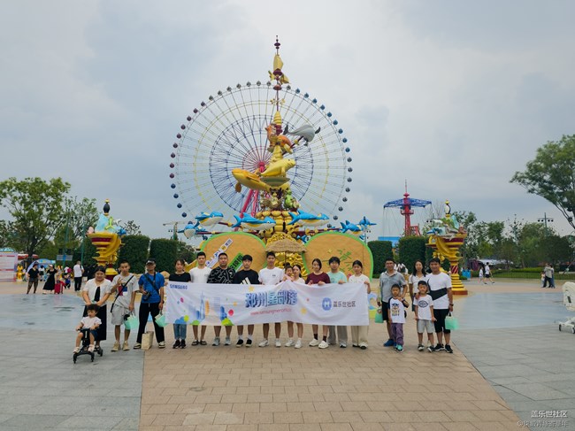 【Galaxy中原海洋夢(mèng)】與海洋的邂逅之旅