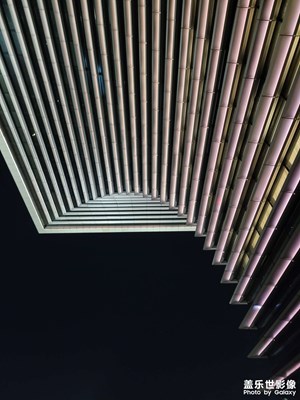 【秋高氣爽】+雨后的秋天