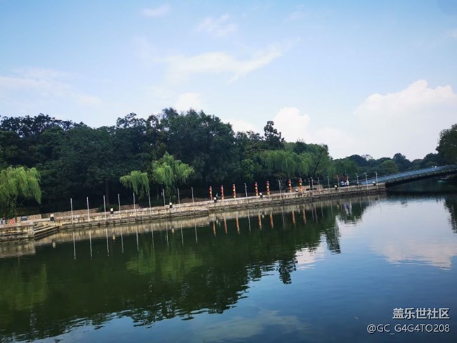 【時間影像】天寧禪寺