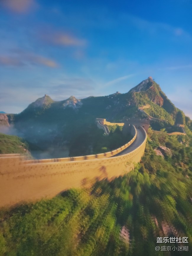 【回顧貼】方特夜場活動夜間拍攝