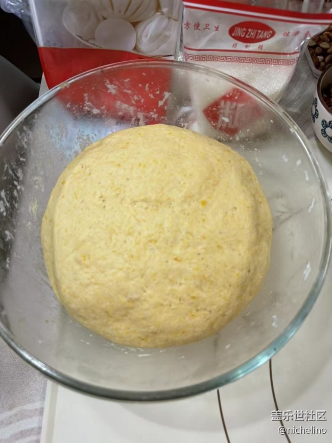 【秋天食補(bǔ)計(jì)劃】烤面包