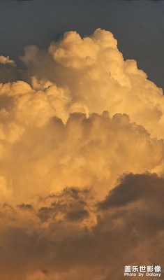 【秋高氣爽】美好秋季