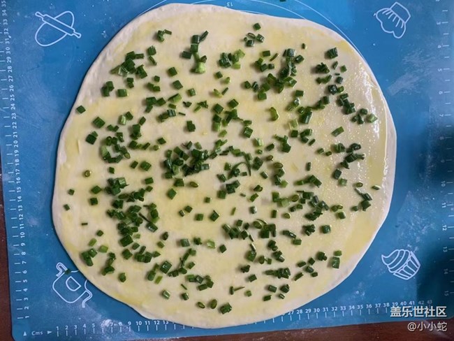 【秋天食補(bǔ)計劃】面食