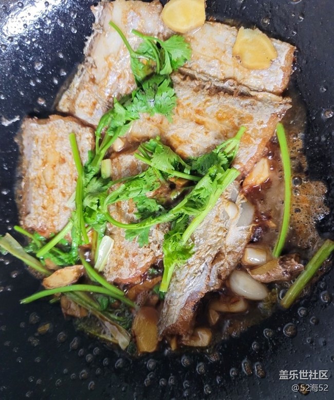 【秋天食補(bǔ)計(jì)劃】煎帶魚