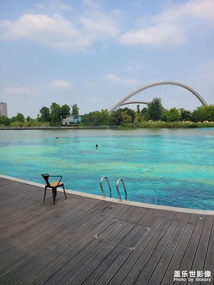 【秋高氣爽】+秋老虎發(fā)威