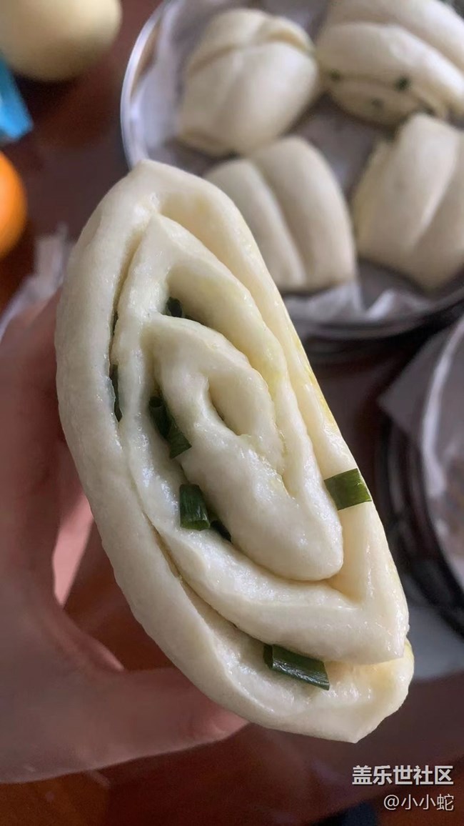 【秋天食補(bǔ)計劃】面食