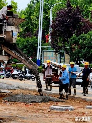 【秋高氣爽】+勞動人民最光榮