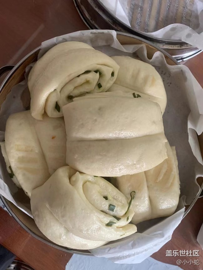 【秋天食補(bǔ)計劃】面食