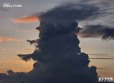 【秋高氣爽】美好的秋天