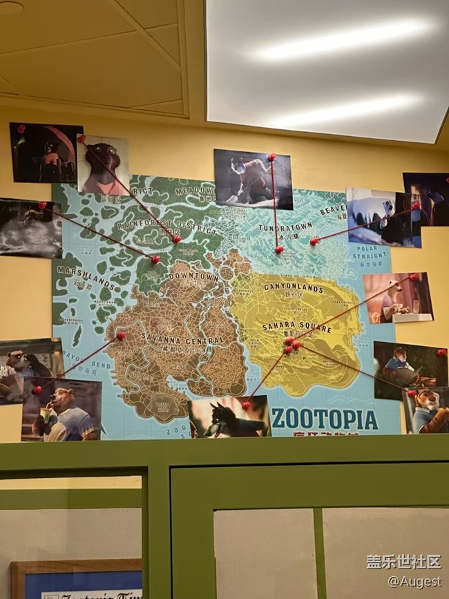 【夏日清涼·星享匯】迪士尼