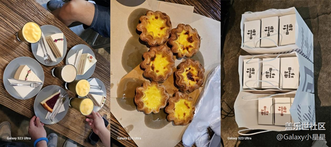 【AI啡來了】廣州星部落AI啡來了線下打卡活動(dòng)回顧