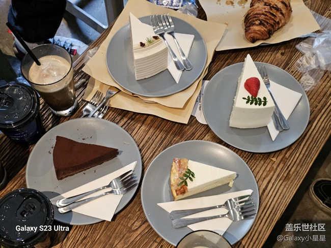 【AI啡來了】廣州星部落AI啡來了線下打卡活動(dòng)回顧