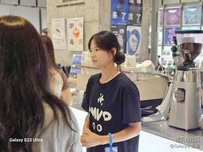 【AI啡來了】廣州星部落AI啡來了線下打卡活動(dòng)回顧