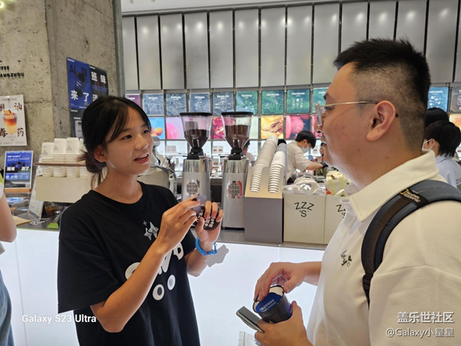 【AI啡來了】廣州星部落AI啡來了線下打卡活動(dòng)回顧