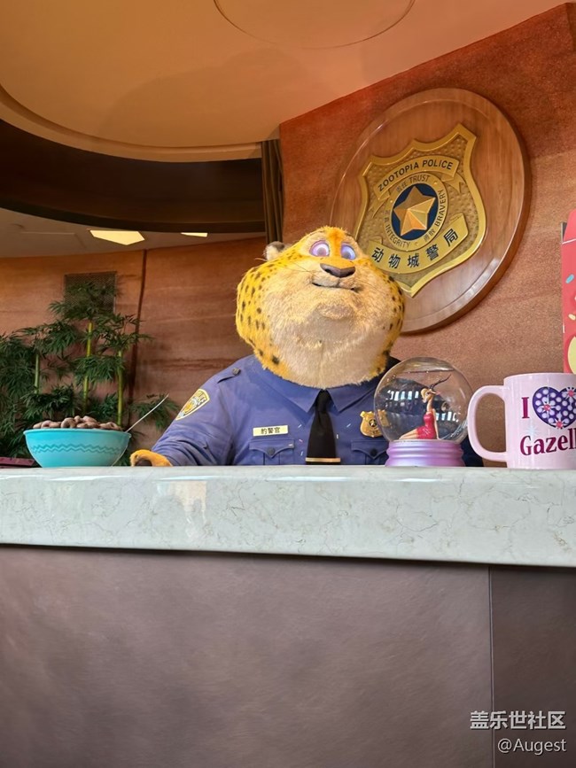 【夏日清涼·星享匯】迪士尼