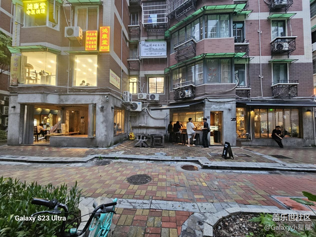 【AI啡來了】廣州星部落AI啡來了線下打卡活動(dòng)回顧