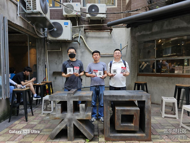 【AI啡來了】廣州星部落AI啡來了線下打卡活動(dòng)回顧