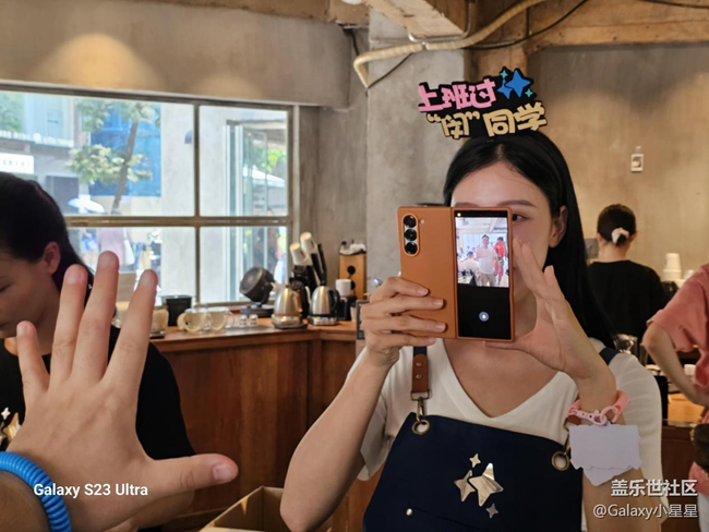 【AI啡來了】廣州星部落AI啡來了線下打卡活動(dòng)回顧