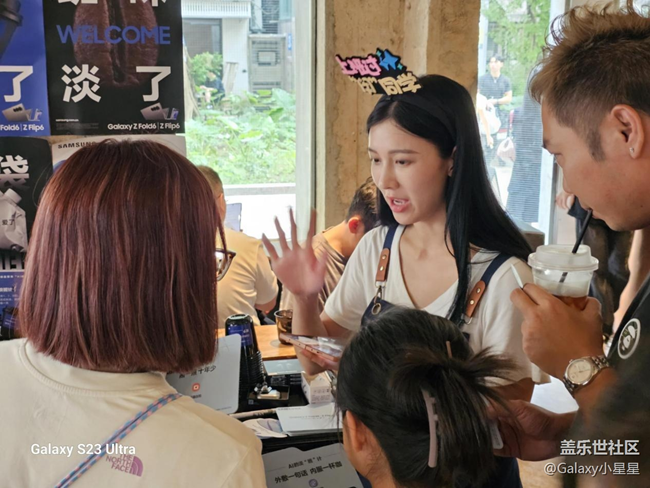 【AI啡來了】廣州星部落AI啡來了線下打卡活動(dòng)回顧