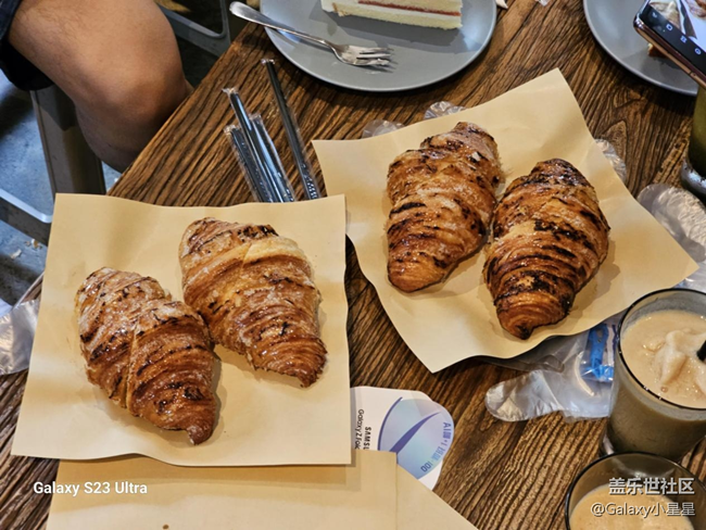 【AI啡來了】廣州星部落AI啡來了線下打卡活動(dòng)回顧