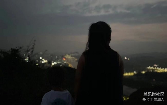 【時(shí)間影像】看日出