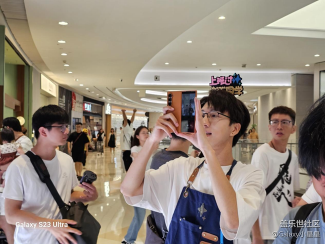 【AI啡來了】廣州星部落AI啡來了線下打卡活動(dòng)回顧