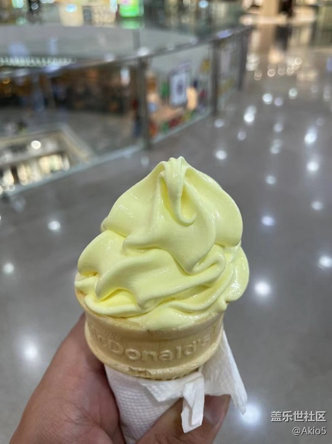 【夏日清涼·星享匯】味道