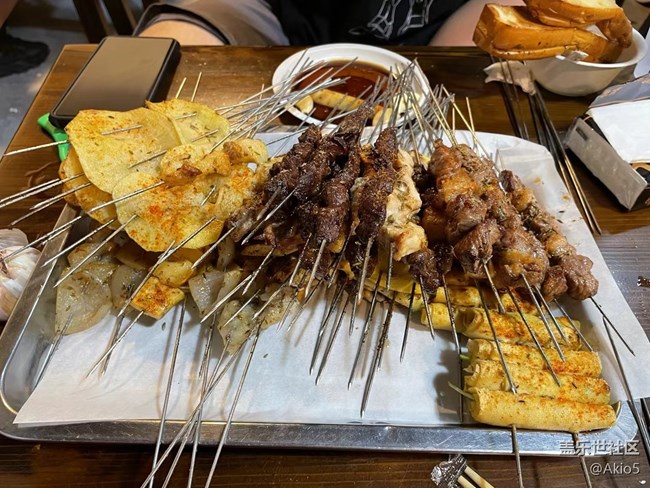 【夏日清涼·星享匯】味道