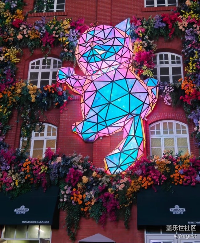 【夏日清涼·星享匯】青島啤酒