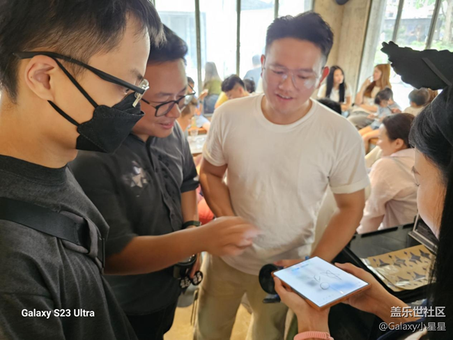 【AI啡來了】廣州星部落AI啡來了線下打卡活動(dòng)回顧