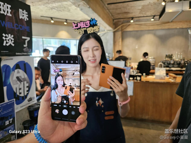 【AI啡來了】廣州星部落AI啡來了線下打卡活動(dòng)回顧