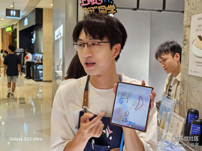 【AI啡來了】廣州星部落AI啡來了線下打卡活動(dòng)回顧