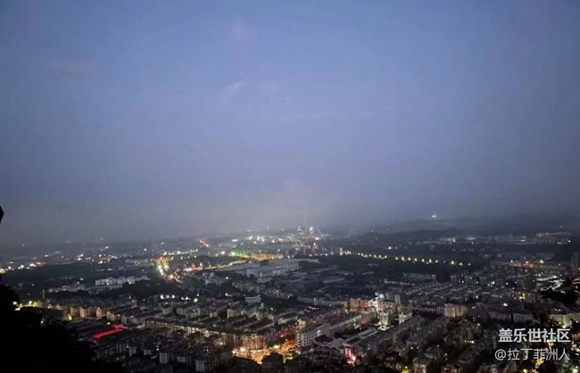 【時(shí)間影像】看日出