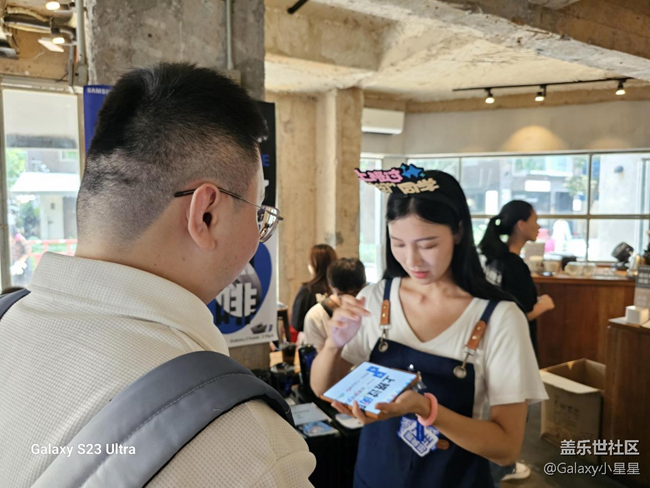 【AI啡來了】廣州星部落AI啡來了線下打卡活動(dòng)回顧