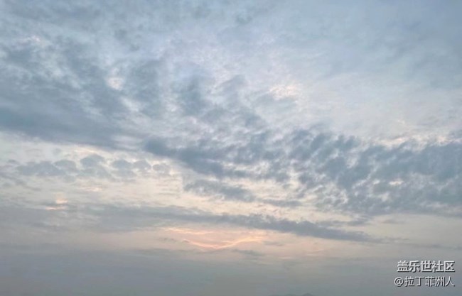 【時(shí)間影像】看日出