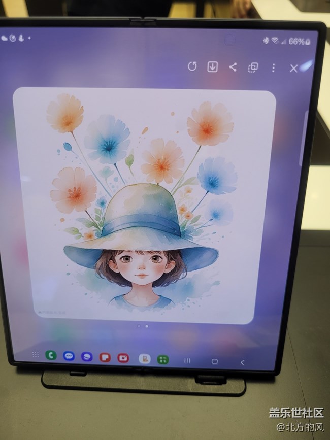 【AI啡來了】+Berry Beans 大悅城店 線下打卡回顧