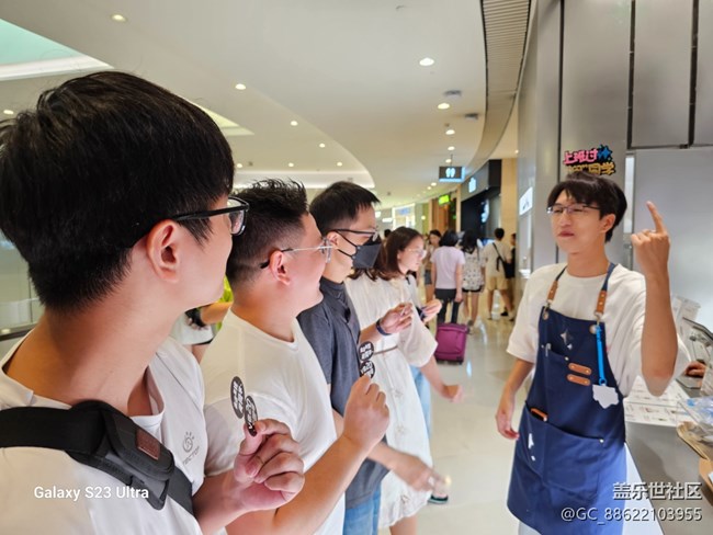 【AI啡來了】廣州星部落AI啡來了線下打卡活動(dòng)回顧