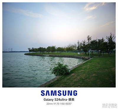 【秋高氣爽】湖畔風(fēng)光