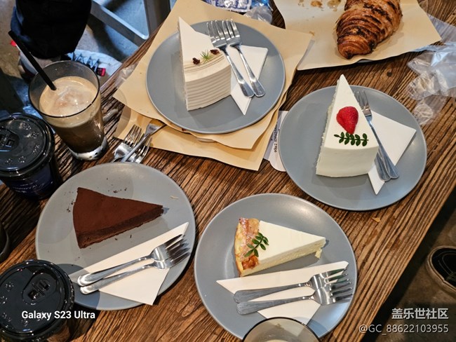 【AI啡來了】廣州星部落AI啡來了線下打卡活動(dòng)回顧