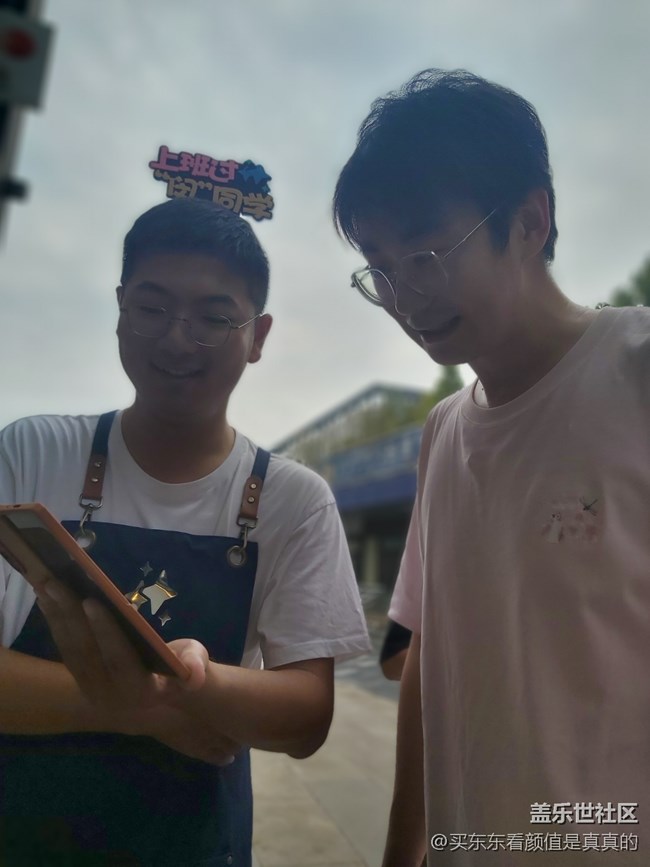 【AI啡來(lái)了】參加陽(yáng)大悅城BERRY BEANS活動(dòng)
