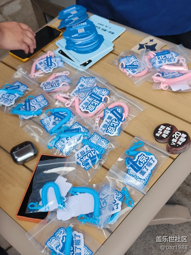 【AI啡來了】+朝陽大悅城喝咖啡品AI