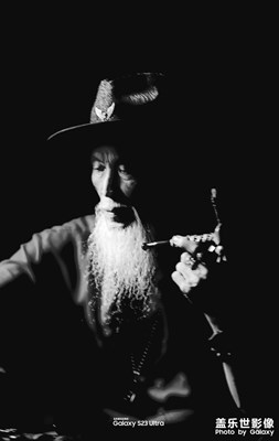 悠然自得 不緊不慢